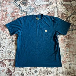 Carhartt Men’s T-Shirt